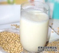 新鲜甜豆浆的做法