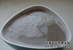 黑豆豆浆