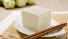 豆腐越“粗”越有营养