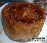 桂林糯米粽的做法