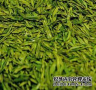 喝龙井茶有什么好处