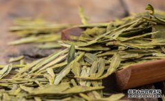龙井茶产自哪里？西湖龙井茶的起源