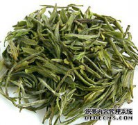 龙井茶的三大种类