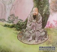 莲池大师放生“三无定”法则
